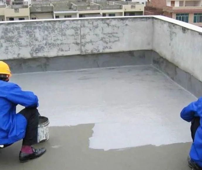 聚合物水泥防水涂料施工要注意什么？厂家怎么样？