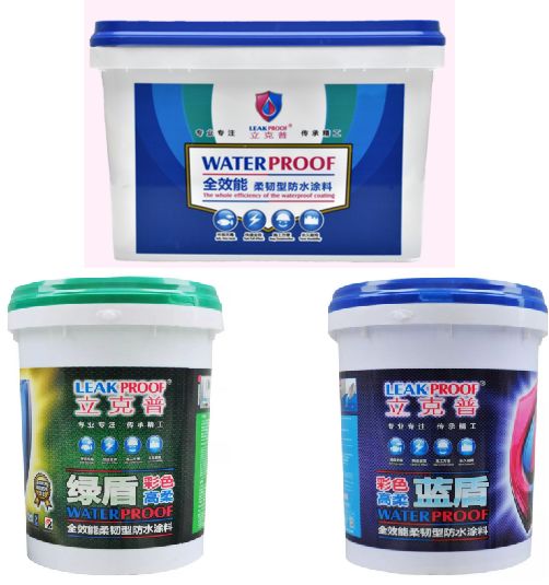 聚合物水泥防水涂料JS防水涂料施工要注意什么？有哪些？