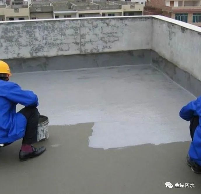 聚合物水泥防水涂料施工要注意什么？厂家有哪些？