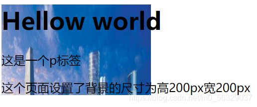 背景标签设置背景图像的位置需要使用吗?