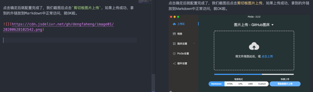怎么搭建可靠的图床？博客图片外链防盗隐患