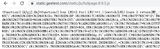 菜鸟学Python编程AST抽象语法树-真要学ast