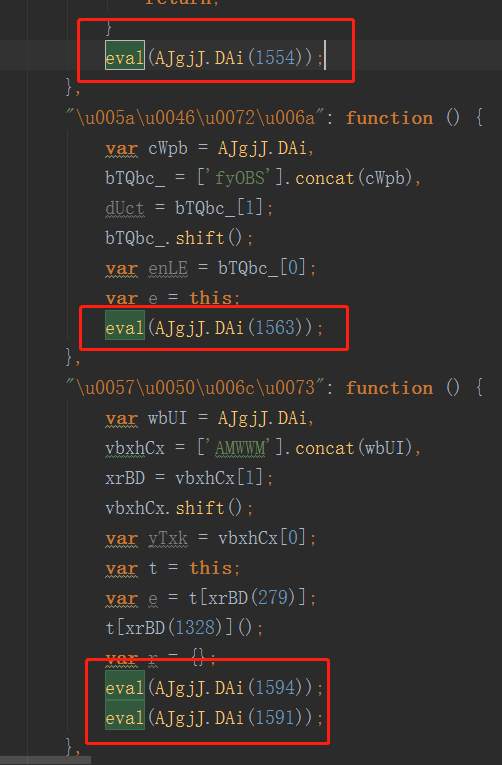 菜鸟学Python编程AST抽象语法树-真要学ast
