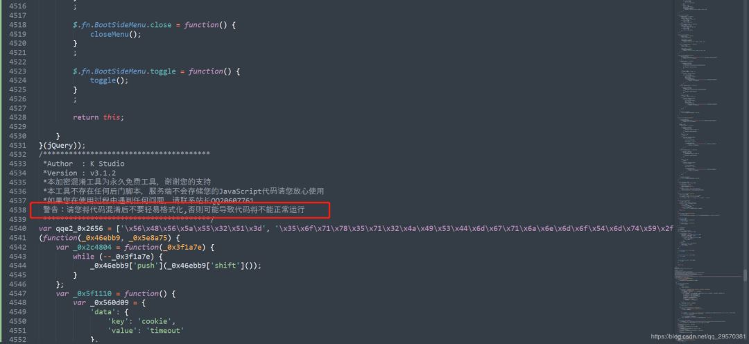 F12打开开发者工具，遇到debugger怎么办？