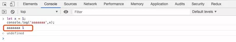 如何优雅而高效地调试Javascript只会用简单的console.log