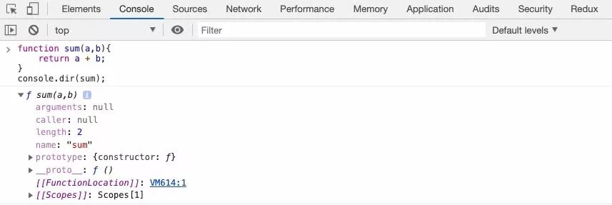 如何优雅而高效地调试Javascript只会用简单的console.log
