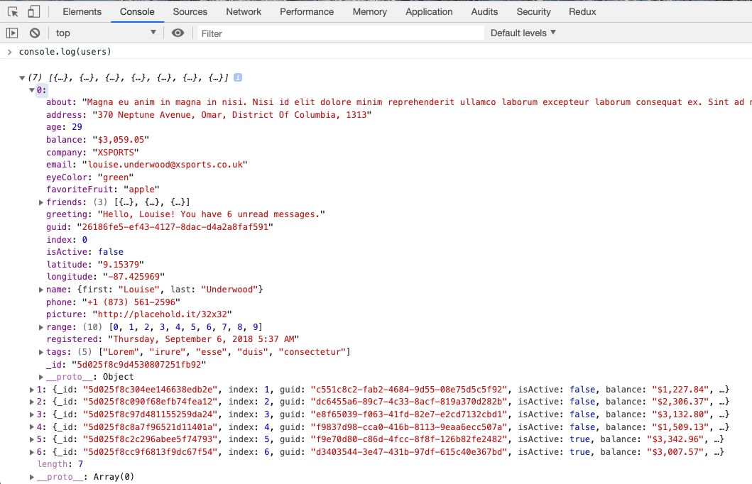 如何优雅而高效地调试Javascript只会用简单的console.log