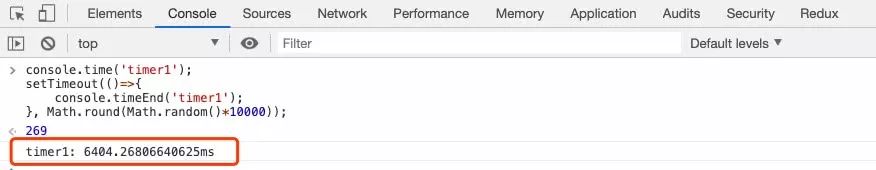 如何优雅而高效地调试Javascript只会用简单的console.log