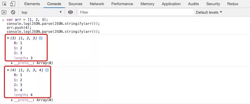 如何优雅而高效地调试Javascript只会用简单的console.log