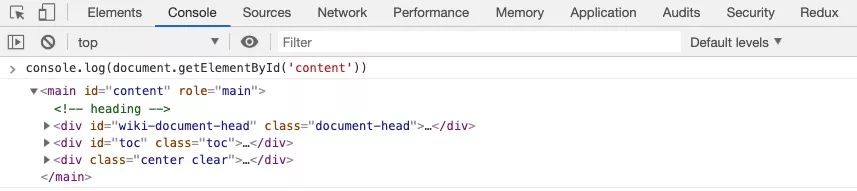 如何优雅而高效地调试Javascript只会用简单的console.log