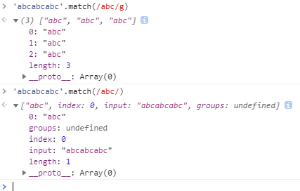 javascript中字符串和数组的相互转换操作是怎样的？