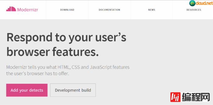 HTML5代码生成器网上有五六种可以生成优质代码的HTML5生成器