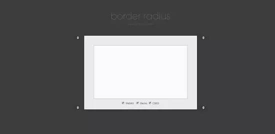 HTML5代码生成器网上有五六种可以生成优质代码的HTML5生成器器