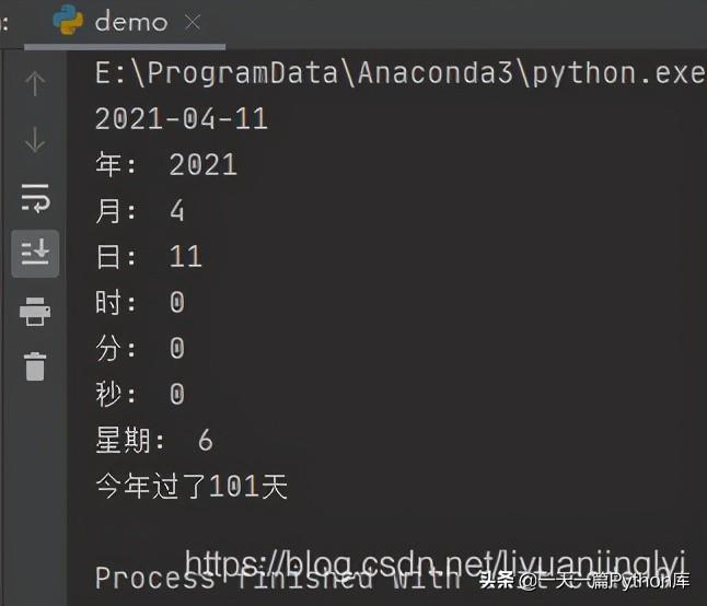 （STM32）datetime库完整地介绍库应用知识