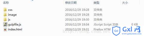 gulp怎么用？文章的用法用法详解！