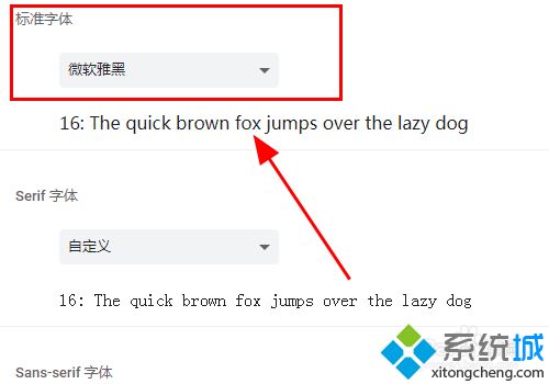 禁用谷歌字体镜像加速Gravater头像受到dns污染的影响