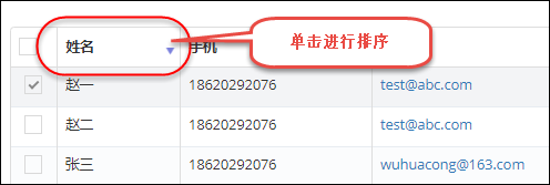 本篇随笔介绍bootstrap-table插件在我实际项目中的应用情况