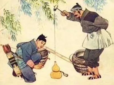 一则小故事，我利用室友上厕所的时间写了个计算器