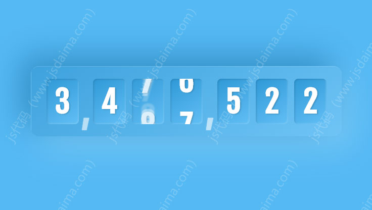 js实现图片滚动效果 -waterfall--easy!easy！easyeasy