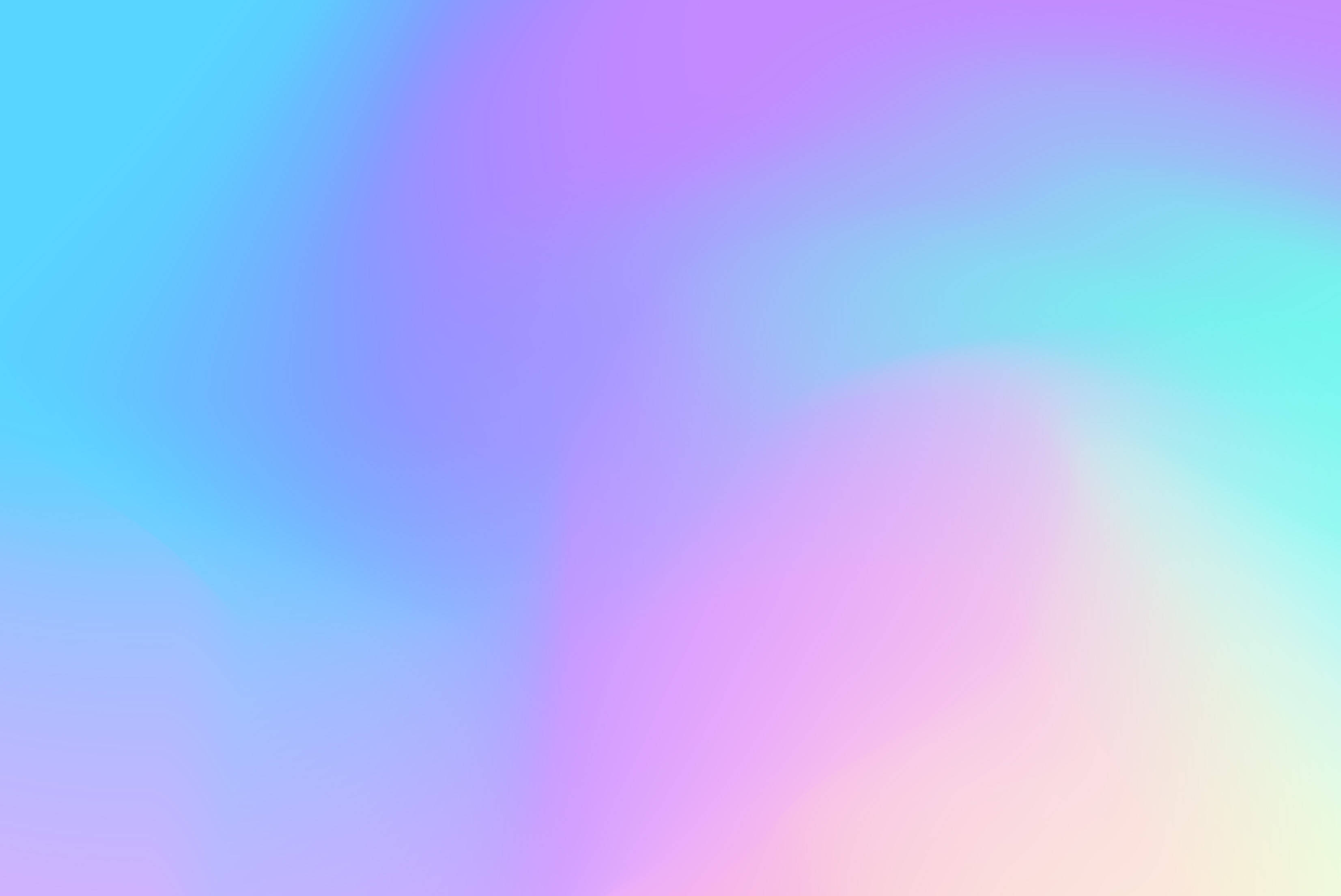 一个通过CSS实现的示例，轻松实现背景色渐变的下面
