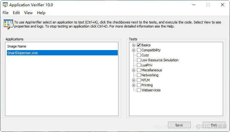 （VisualStudio）如何管理IDE中的符号文件？