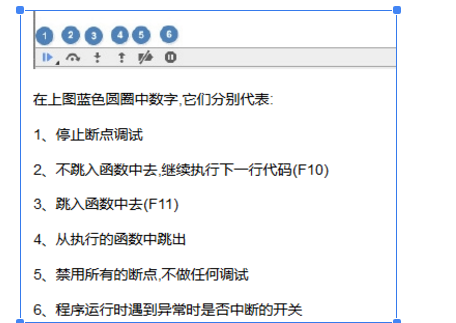2022-12-231.断点调试？难不难？
