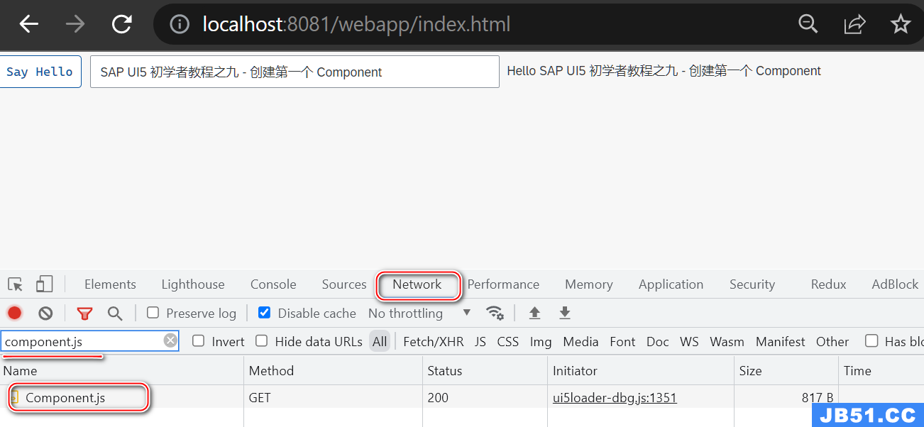 SAPUI5中hardcode的吗.js的规则去定义什么代码