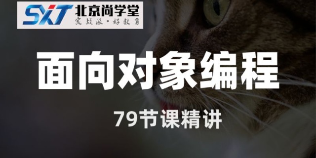 尚学堂最新2020版Java300集教程课程-Java零基础