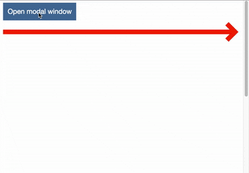 Windows上的滚动条与CSS特性，你知道几个？