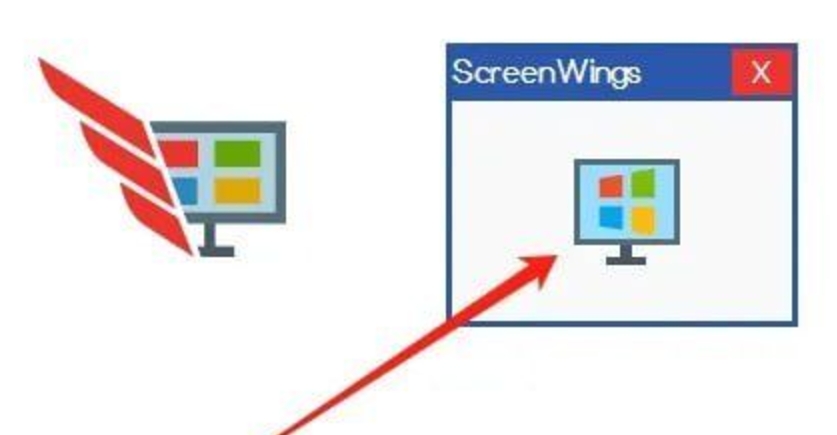 screenwings | 反录屏截屏工具