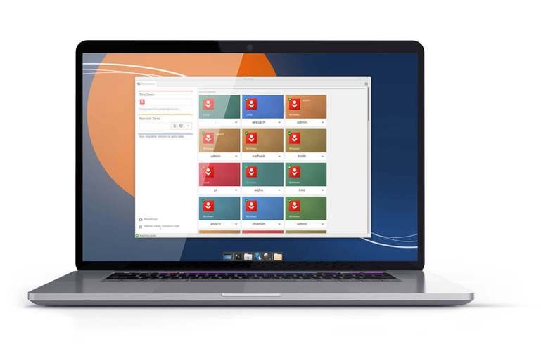 AnyDesk v9.0.4 | 免费远程控制软件