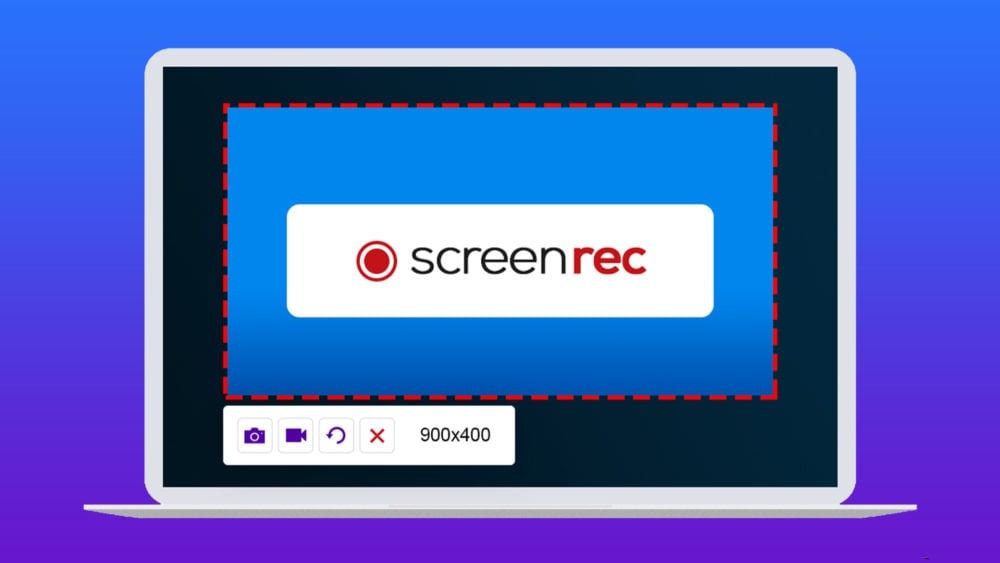 Screenrec v3.3.8绿色免安装版 | 免费屏幕录制、屏幕截图