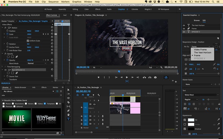 Adobe Premiere Pro 2025 v25.1.0 | PR2025免激活