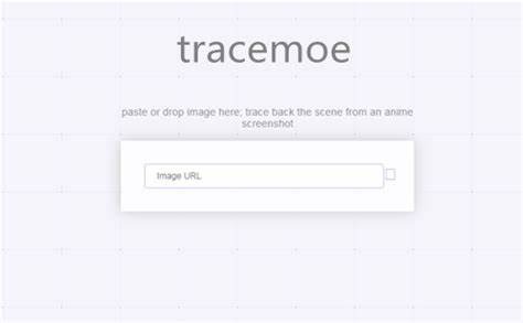 trace.moe | 动漫出处查询