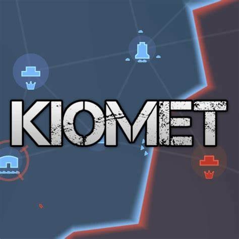 Kiomet | 多人联机战略小游戏