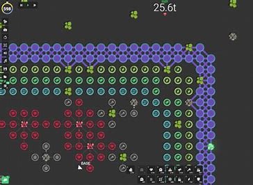YORG.io | 超耐玩的塔防游戏网站