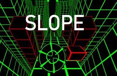 Slope4 Online | 斜坡障碍3D小游戏