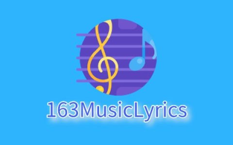 163MusicLyrics v6.4 | 歌词下载工具