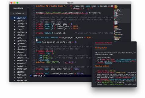 Neovim v0.11.1绿色版 | 文本编辑器