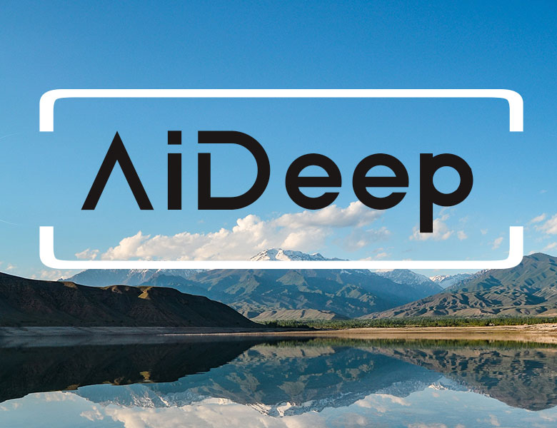 AiDeep | 适合LOGO、品牌、广告设计
