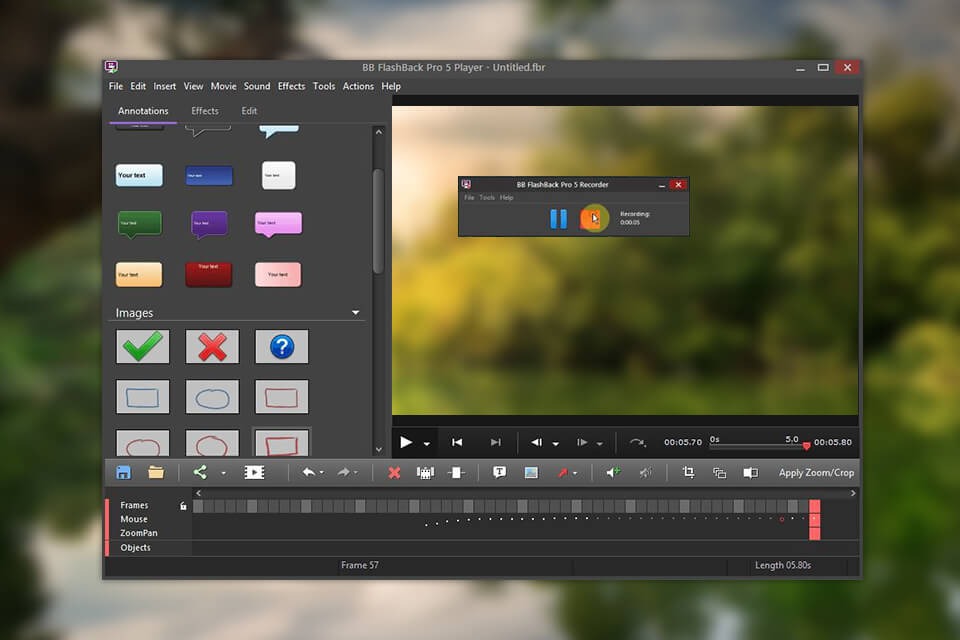 ScreenCapture v2.1.10单文件版 | 开源多功能截图工具