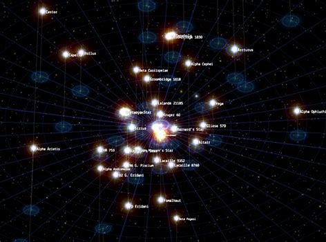 100,000 Stars | 观察美丽星空