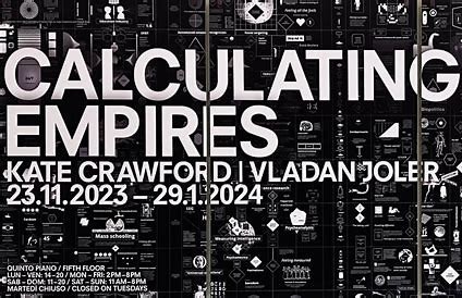 Calculating Empires | 1500多年以来人类技术图谱