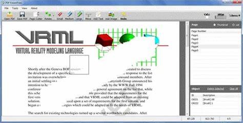 PDF Eraser v1.9.9 | 擦除PDF文件中任何元素
