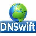 DNSwift v1.1中文版 | DNS切换工具