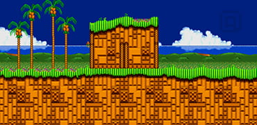 Emerald Hill Zone | 无聊巨作IX第三部