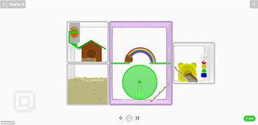 HammyHome | 在浏览器里养仓鼠