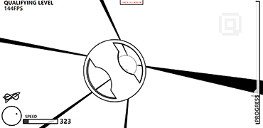 Missile Game | 简单刺激的躲避小游戏