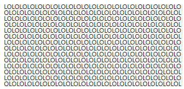 One Million LOLs | 一百万个撸啊撸