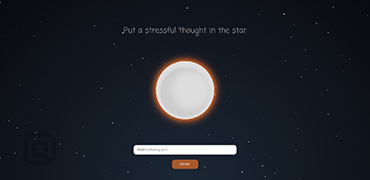 Pixel Thoughts | 60秒冥想工具